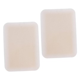 Outanaya 2pcs Skin Tape Breathable Cover Stickers for Concealing Patches Invisible Skin Tone for Everyday Use and Special Occasions