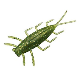 EVERGREEN FACT GEZZY 1.8" #131 Grasshopper