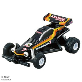 Takara Tomy Tomica Premium Unlimited RC Buggy Hornet Mini Car Toy for Ages 6 and Up