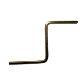 For LiftMaster Manual Hand Crank Gate Opener LiftMaster Elite SL3000 Q028 K07-50303 Tool Handle