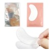 Parches De Hidrogel Maquillaje Extension De Pestañas 50 Pz