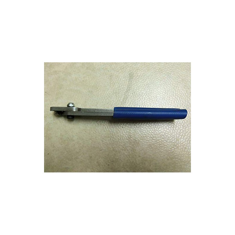 Montree Shop Heavy Duty J-Hook Tool with Wire Cutter Traps