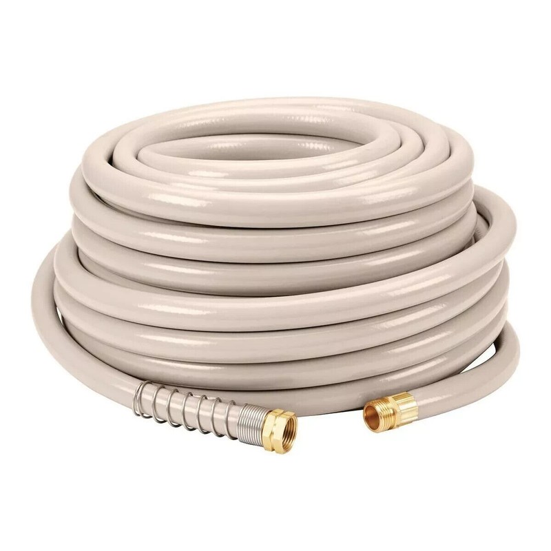 Greenwood Heavy Duty Contractor Water Hose 3/4" X 100 ft