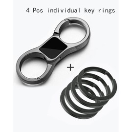 Idakekiy Ida Llavero Unisex adulto