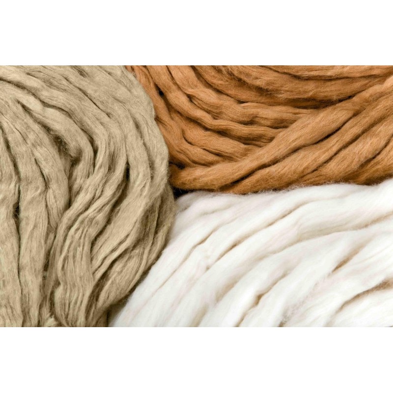 Body4Real Organic Natural Cotton Towels (Hand Tower (50 x 100cm))