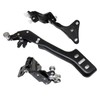 FZJDSD Sliding Door Hinge Roller Set Right Side BK3Z1525028A KK3Z1525028AA