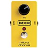 MXR M148 Micro Chorus Guitar Effects Pedal w/2 FREE 6"
