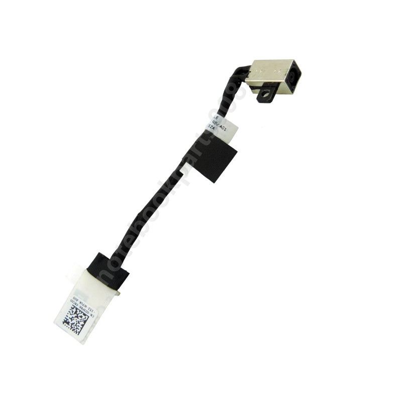 For Dell Genuine For Dell Inspiron 14 5410 2-in-1 DC