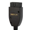 OBD Adapter Multilanguage Scanner Diagnostic Connector Cable Professional Scan Tool