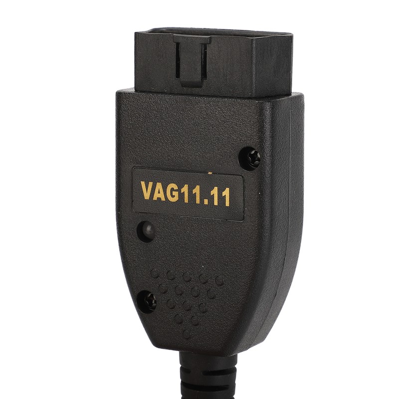 OBD Adapter Multilanguage Scanner Diagnostic Connector Cable Professional Scan Tool