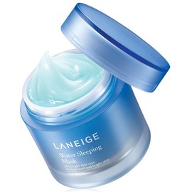 Laneige Water Sleeping Mask by Laneige for Unisex - 2.3 oz Mask, 68.02 millilitre