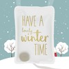 Hand Warmer Pocket Warmer Sets Finger Warmer Against Cold Hands