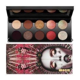 Pat McGrath Labs Mothership V Eyeshadow Palette: Bronze Seduction NWB