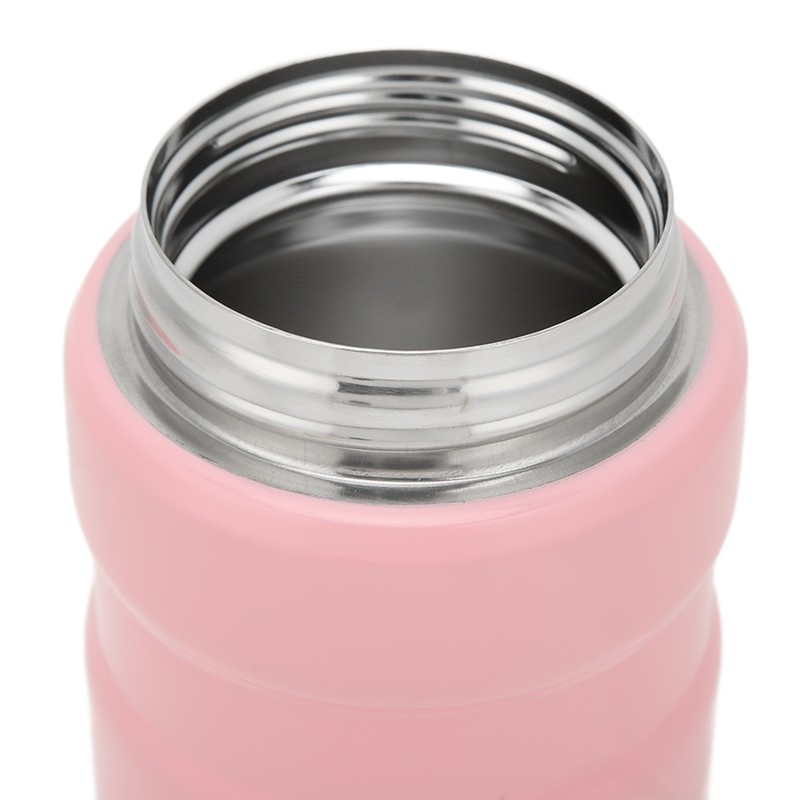 26oz 750ml Insulated Food Container Stainless Steel Thermal Lunch Snack