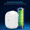 Smart Water Leak Sensor Wireless Leakage Alarm for TUYA Zigbee