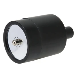 Heayzoki Micrófono a Través de la Pared, Dispositivo de Escucha de Audio con Micrófono Mejorado, Amplificador Detector de Escucha de Voz, de Amplificador a Través de la Pared