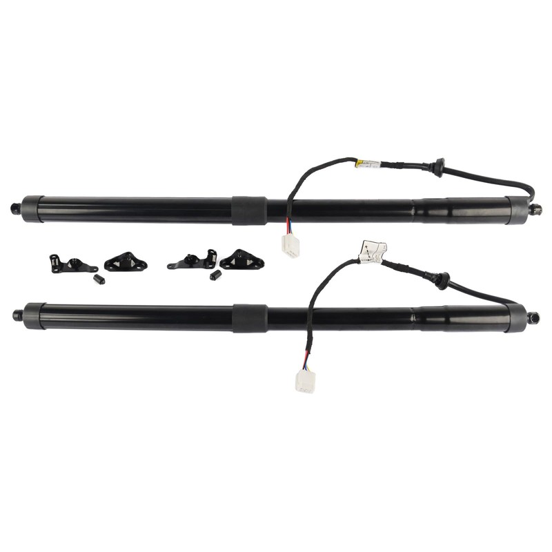 Bario Rear Liftgate Struts Left & Right - Replacement for