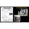 Mission Restore SHINKO Motorcycle Whitewall CLEANER