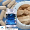 Coenzima Q10 Resveratrol y Colágeno Marino 60 Cápsulas Antioxidante, Antienvejecimiento
