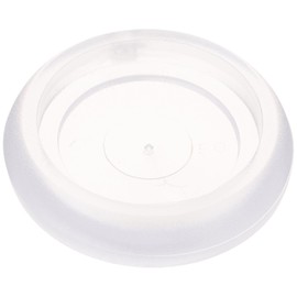 Green House GH-GLC40-50 Cast Topper for Furniture with Casters 40mm-50mm