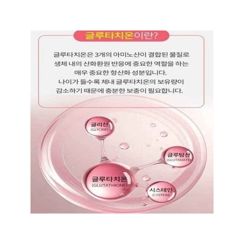 Liposome/Glutathione/300/Vitamin C/Glutathione/Effect