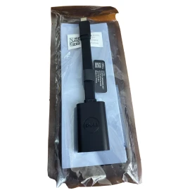 Dell DisplayPort to USB type C for