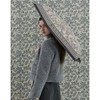 Hazzys (대구신세계)자외선 99%차단뜨왈드주이 블랙 경량 양우산 (UV차단) HIUM6E110BK (Daegu Shinsegae)