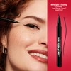 REVLON ColorStay Liquid Eyeliner, Lash Serum and Liner In One,