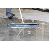 MARSHALLTOWN Asphalt Squeegee, 36 Inch Neoprene Curved Blade, 60 Inch