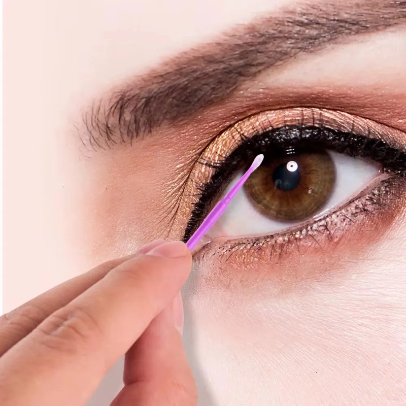 Microbrush 100 Piezas