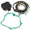 For Yamaha Stator Regulator Rectifier W/Gasket for Yamaha V Star