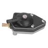 Outboard Fuel Pump with Gasket 438556 Replacement for Johnson Evinrude