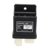 DC 12V Safety Starting Relay 119802 77200 Scratch Resistant Relay