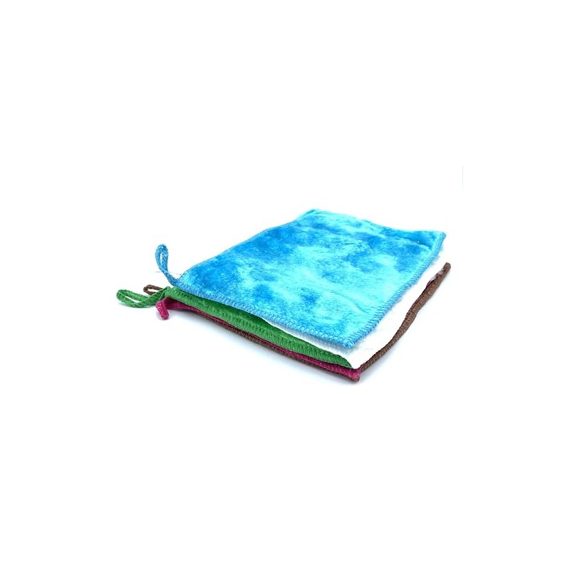 NEYORIKA Microfiber Cloth, Cleaning Cloth, Kitchen Dish Towel, 7.1 x