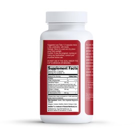 FitRx JointAlive Joint Support Supplements for Women & Men, Glucosamine Chondroitin, Relief Joints Discomfort, Cartilage Repair, Healthy Inflammatory Response, as Quickly as 7 Days, 60 Servings