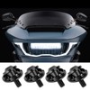 PSLER Windshield Screws for Touring Road Glide 2023-2024, Motorbikes 23-24