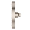 Pfister Contempra Round Raincan Shower Head, Arm Not Included, Single