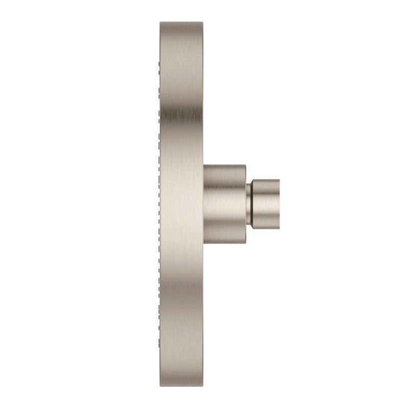 Pfister Contempra Round Raincan Shower Head, Arm Not Included, Single