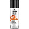 Gliss Kur Total Repair Reflex Shine Treatment (150 ml), Hair