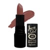 Fashion Colour Jersy Girl Kiss proof Lipstick, Waterproof, Long Lasting