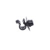10x Bonnet Stay Clip Plastic Fastener Holder For Vauxhall Vivaro