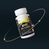 Zen Research Albumin Gold High-Concentration Albumin 600mgx120 Tablets, 120 Tablets,