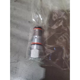 Sun Hydraulics FACTORY SEALED, D03 SHUTTLE VALVE CARTRIDGE, CSAA-EXN