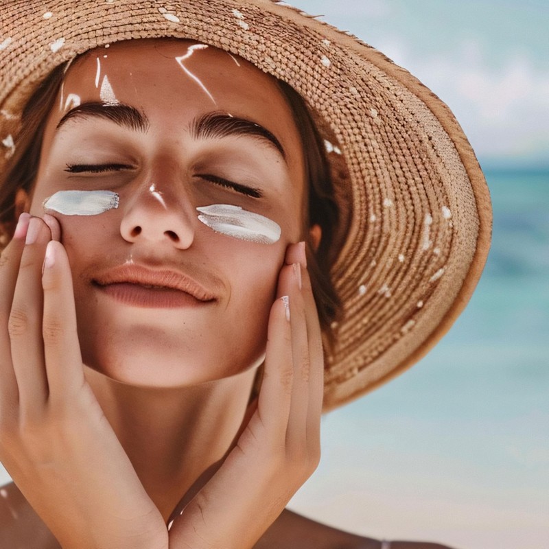 SolRX MINERAL+ SPF 50 Mineral Sunscreen with Zinc Oxide –