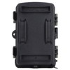 Trail Camera IP66 Waterproof 4K 60MP 0.2s Trigger 120° Wide