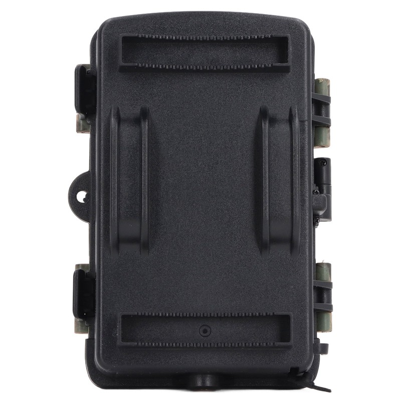 Trail Camera IP66 Waterproof 4K 60MP 0.2s Trigger 120° Wide