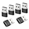 COUPLING USMILE COUPLING USMILE USB to USB C Adapter 6