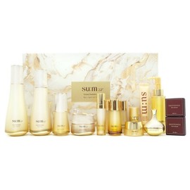 Half Club/ Sum 37 degrees Rocic Summa 4 / 하프클럽/ 숨 37도 로시크숨마 4종 기획세트