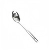 IMEEA Slotted Spoon 12.8inch/32.5cm SUS304 Stainless Steel Cooking Slotted Spoon