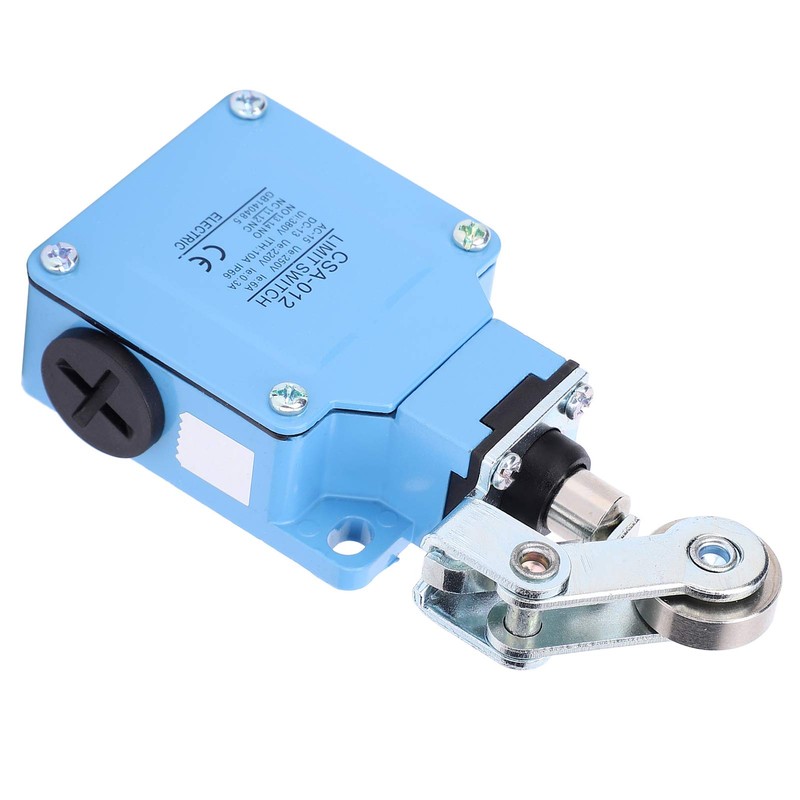BERM limit switch, roller limit switch, mini limit switch with